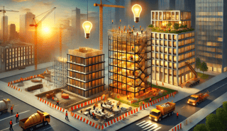 A diferença entre ideia, projeto e empresa